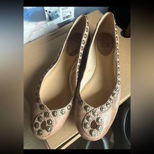 FRYE Ballet Flats size 7